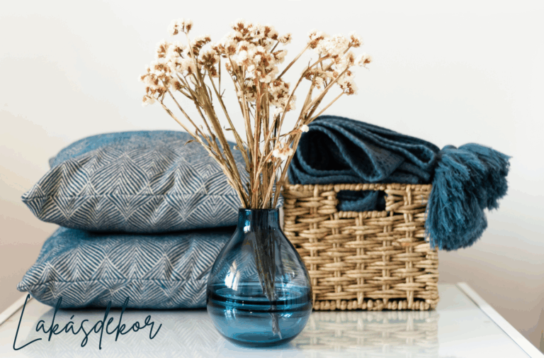 A legjobb lakásdekor ötletek olcsón – ShopIQ ajánló