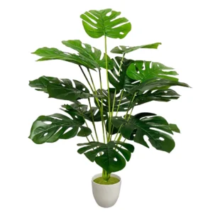 Zelihrdu műnövény – nagy pálmafa (75 cm)