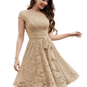 MuaDress 6008 koktélruha